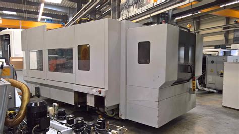 MORI SEIKI MH.